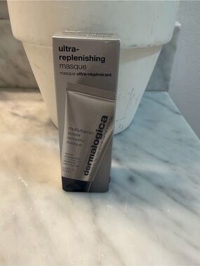 dermalogica Ultra-Replenishing Masque - Silver